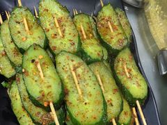 -辣不怕口味虾(凌霄路店)