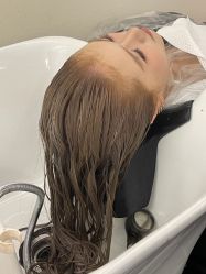 -WM Hair Salon