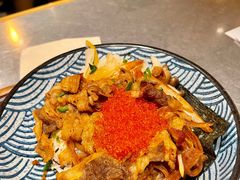 -火山屋台(新街口店)