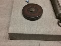 -中国铁道博物馆(正阳门馆)