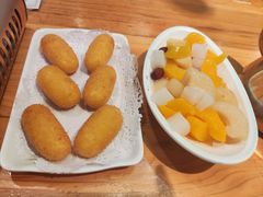 -0317火锅鸡·清真(正达店)