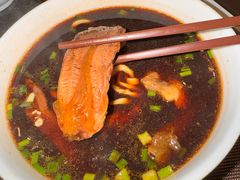 -中国厨房/台湾牛肉面
