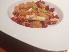 -红棉中餐厅·广州海航威斯汀酒店