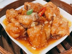 -点都德(海岸城店)