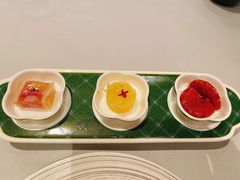 三湘冷菜-黄浦轩·臻品淮扬(上海大厦店)