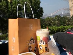 -奈雪的茶(国金中心店)