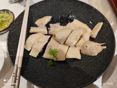 -南海渔村(珠江新城店)