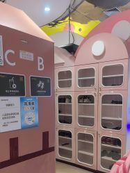 点击看大图 -meland club亲子乐园(重庆万象城店)