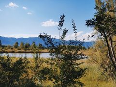 -野鸭湖国家湿地公园