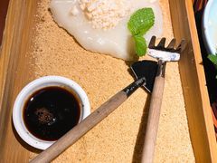 酒酿糍粑-寻宝记绍兴菜(鲁迅路店)