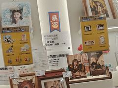 -海马体照相馆(大连柏威年购物中心店)