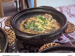 -老班长·小龙虾·鲜货烧烤大排档(金街美地店)