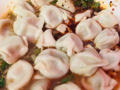 -回坊马二饺子馆