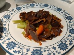 香辣鸭胗-德发长饺子·非遗(钟楼店)