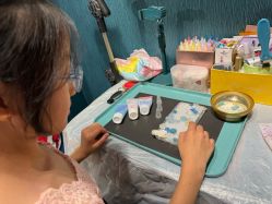 -CINDY STORE·DIY手工坊