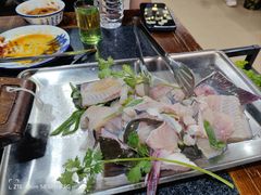 -秦巴石锅鱼(文化南路店)
