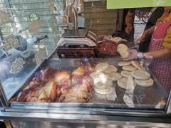 -杨天玉腊牛羊肉