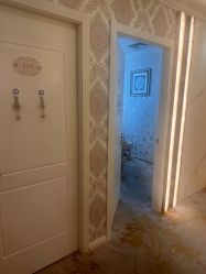 -茜尔维亚修身连锁(杨浦五角场店)