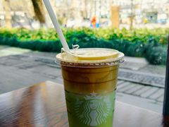 -星巴克(西湖天地店)