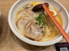 -味千拉面(大悦城店)
