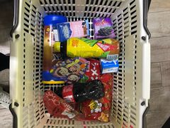 -NOBLE MART(巴黎人购物中心分店)