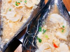 -鱼+羊(都市汇店)