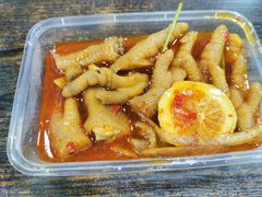 -佳记厚街烧鹅濑粉(广州总店)