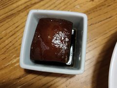 -新白鹿餐厅(百联中环店)