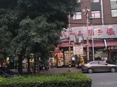 -六和聚传统烤鸭.天津菜(和平店)