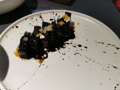 -小大董·烤鸭(观景餐厅·南京西路店)