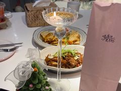 -秀儿家の小确幸融合西餐厅(万达店)