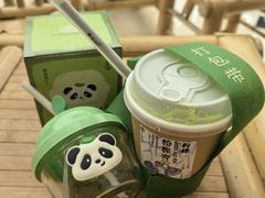 -李山山茶事(景枫店)
