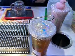 -大成海鲜烧烤·小龙虾(五角场店)