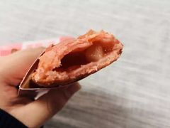-麦当劳(安立路店)