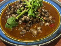 -吉香碳烤生蚝(仙霞路店)