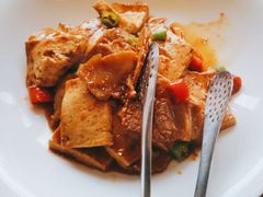 -西贝(东方路店)