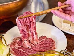 -前门张记涮肉(前门店)