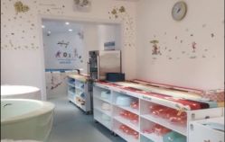 -马博士婴儿游泳馆(望京旗舰店)