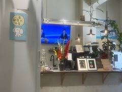 -花仓咖啡(祥安巷店)