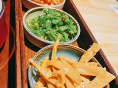 -牛腩之旅·牛腩牛杂煲(光启城美食城店)