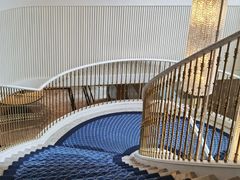 -东海朗廷酒店-唐阁T’ANG COURT 中餐厅