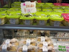 -iFood甜嫩嫩(江东北路店)