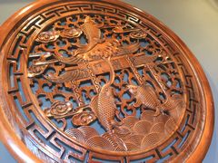 -宣武小院涮肉(前门店)