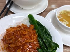 -百福麵家(新馬路店)
