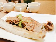 -山外山菜馆(玉泉路店)