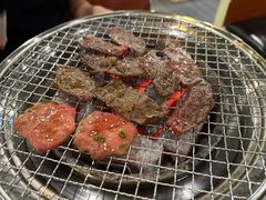 -大阪烧肉BAKA一代(十亩地店)