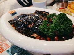 -肥韬茶餐厅(海上世界店)
