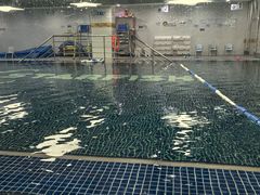 -蓝旗亲子游泳(范湖万达广场店)