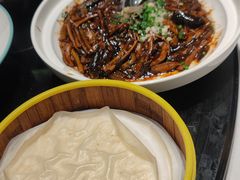 -上海1号私藏菜(静安店)