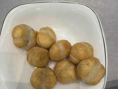 油炸汤圆-宁海食府(大剧院店)